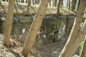 Kauno_tvirtoves_komendanto_slaptasis_blindazas_Vytauto_parko_slaite_prie_Parodos g