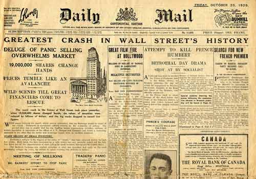 Wall-Street-Crash-October-29th-1929
