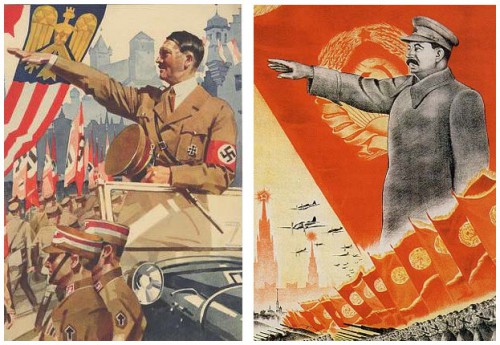 josifas_stalinas-adolfas_hitleris_plakatai