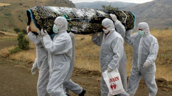 ebola-laidotuves