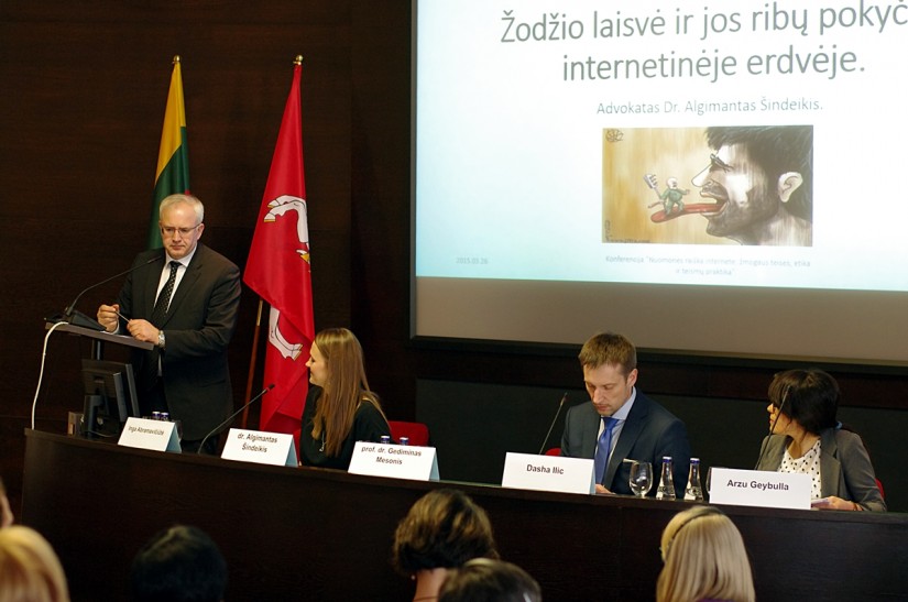 Algimantas Šindeikis