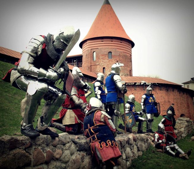 © Rasos Pupelytės nuotr. / facebook.com/RasaPupelytePhotography