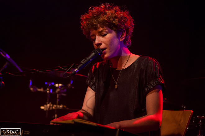 Alina Orlova 3