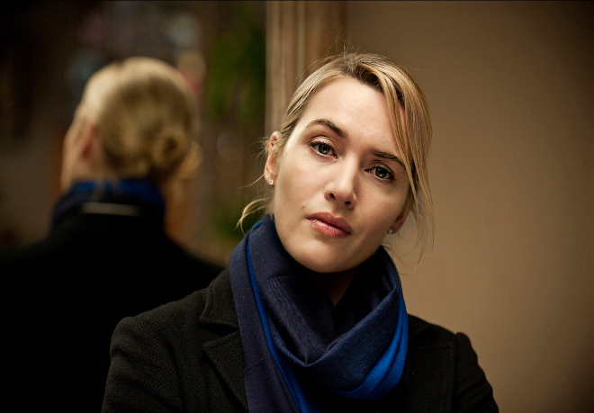Kate Winslet