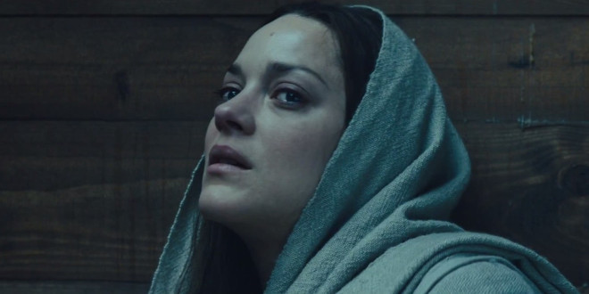 Macbeth-movie