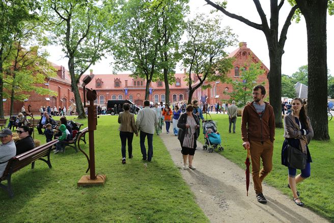 Organizatorių archyvo nuotr.