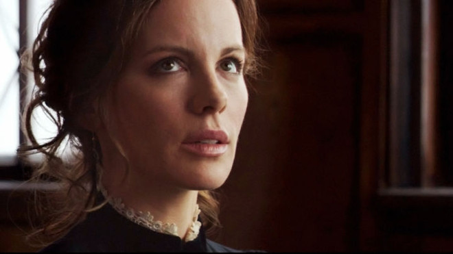 Stonehearst Asylum 5
