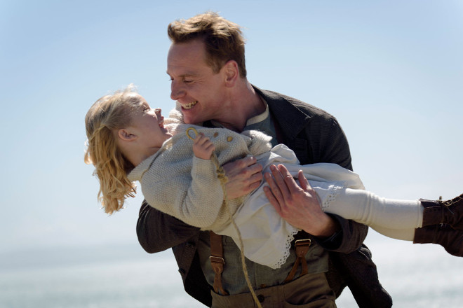 The Light Between Oceans 4