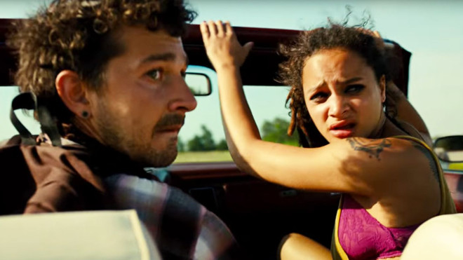 American-Honey