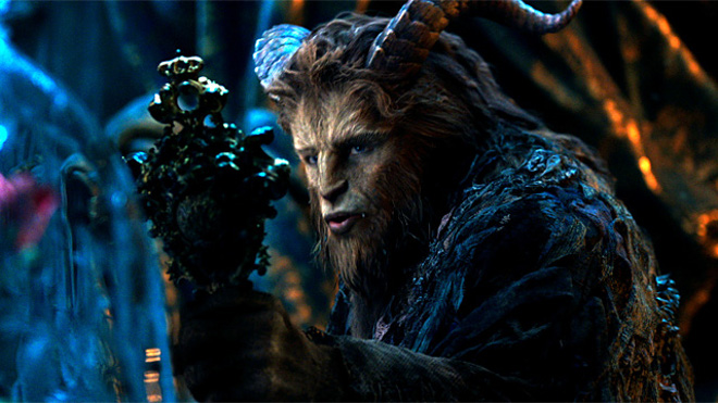 Beauty and the Beast