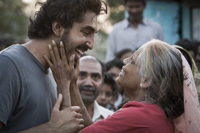 Kino filmo "Liūtas" kadras