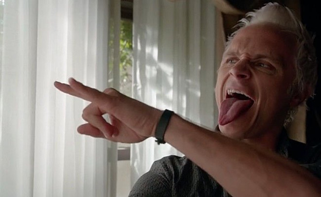 iZombie 4