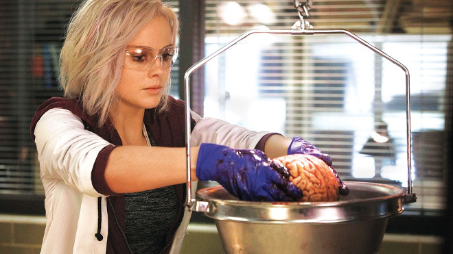 iZombie 7