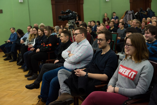 Vytauto Landsbergio diskusija (3)