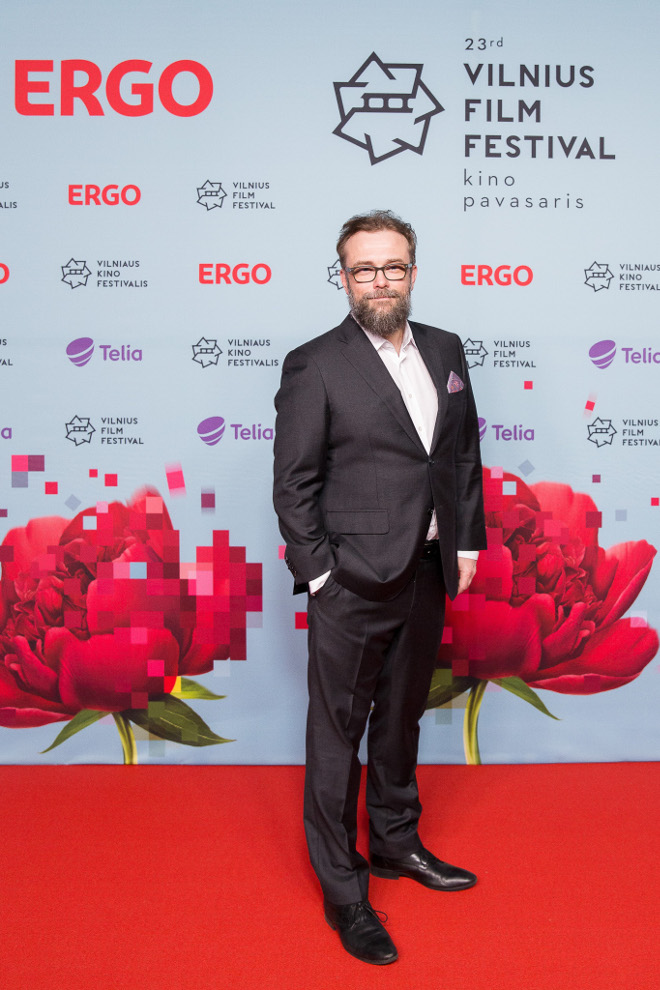 5. Rytis Zemkauskas