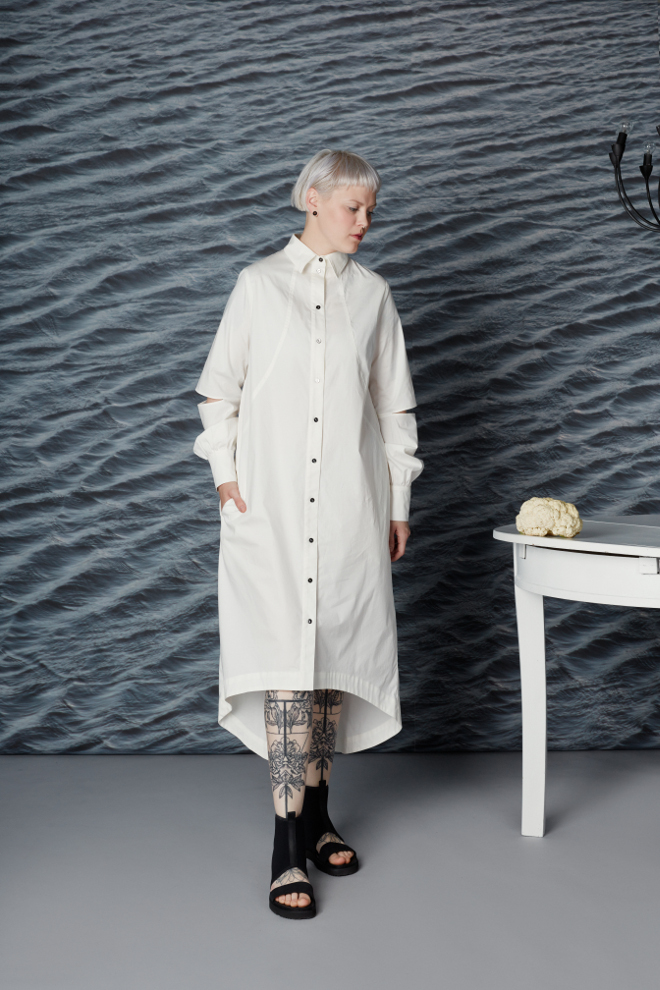 JULIA JANUS SS1834954