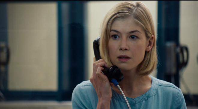 Gone Girl 2