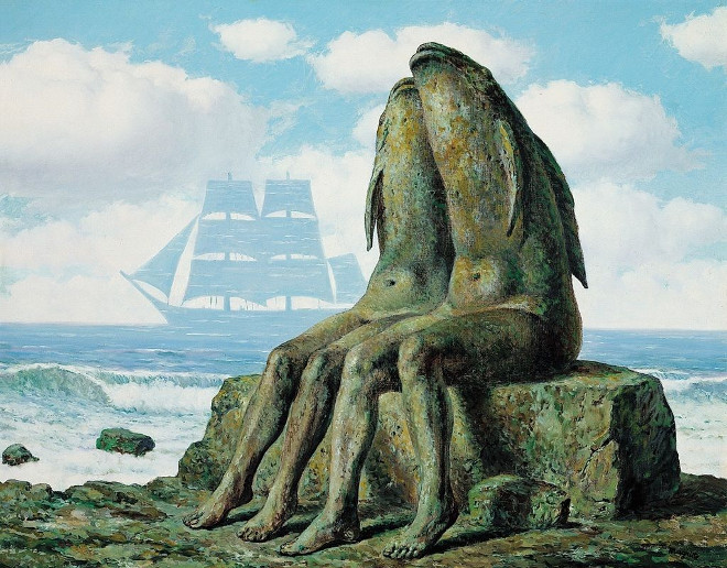René Magritte 7