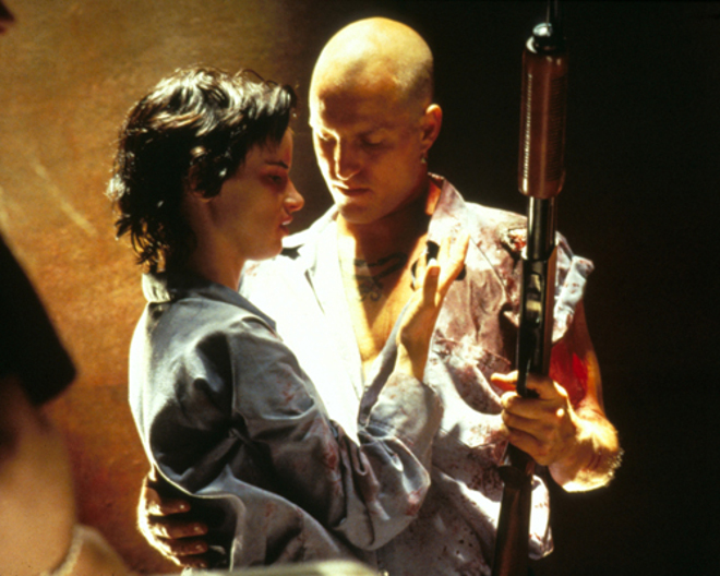 Natural Born Killers 4