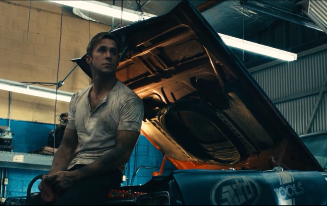 Drive, 2011