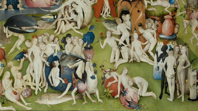 Hieronymus Bosch 2