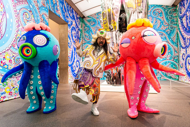 Takashi Murakami 2