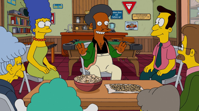 Simpsons 4