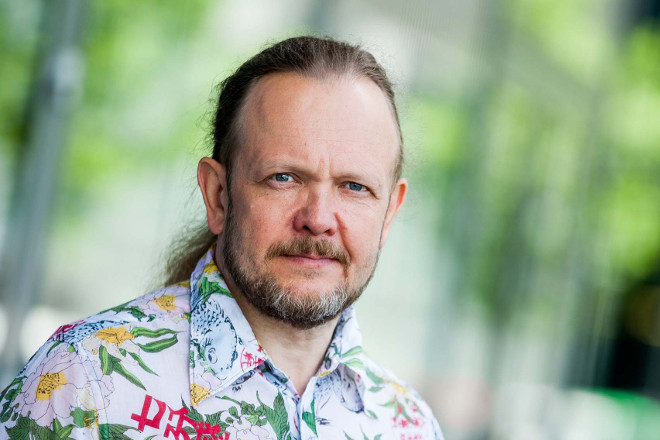 Ramūnas Bogdanas_DELFI _c_Tomas Vinickas