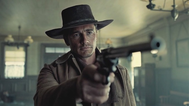 The Ballad of Buster Scruggs 2