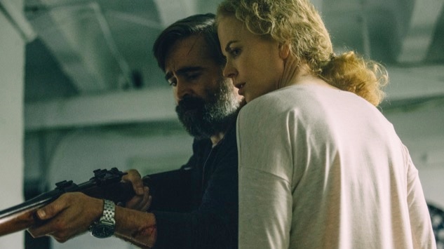 Killing of a Sacred Deer 3