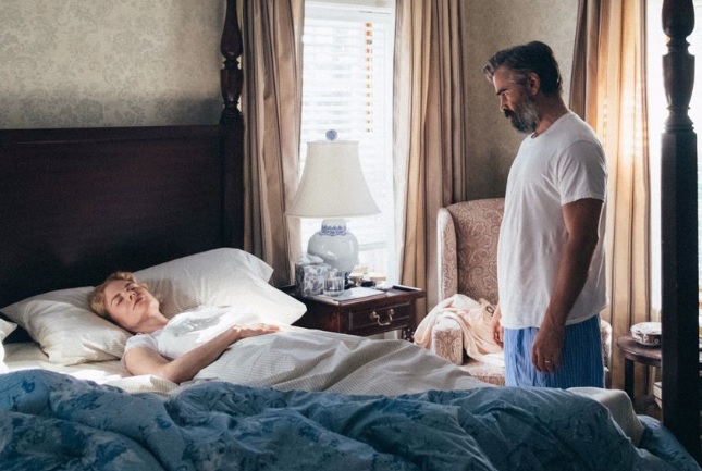 Killing of a Sacred Deer 5