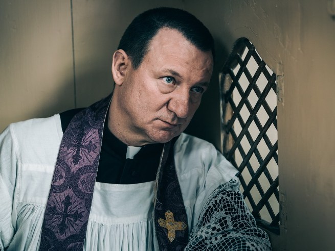 Bartosz Mrozowski