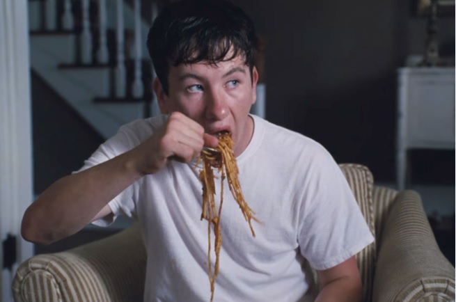 The Killing of a Sacred Deer 6