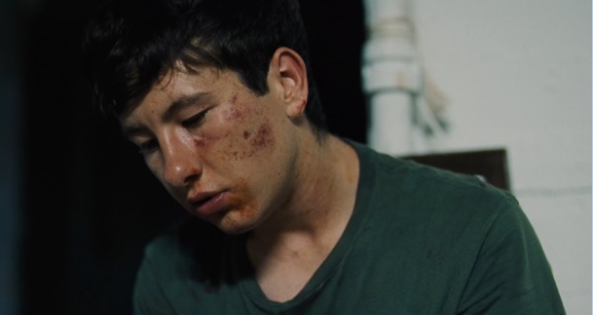 The Killing of a Sacred Deer 8