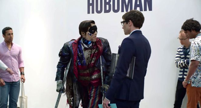 Velvet Buzzsaw (1)