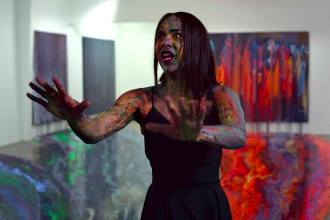 Velvet Buzzsaw (3)