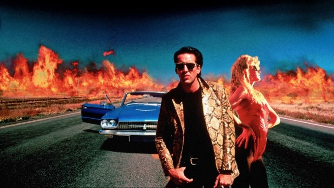 Wild at Heart, 1990