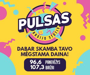 pulsas