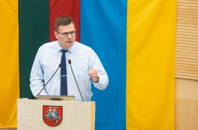 Laurynas Kasciunas
