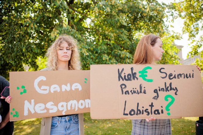Protestas 2