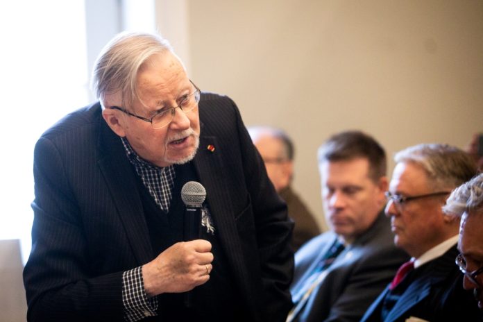 Vytautas Landsbergis
