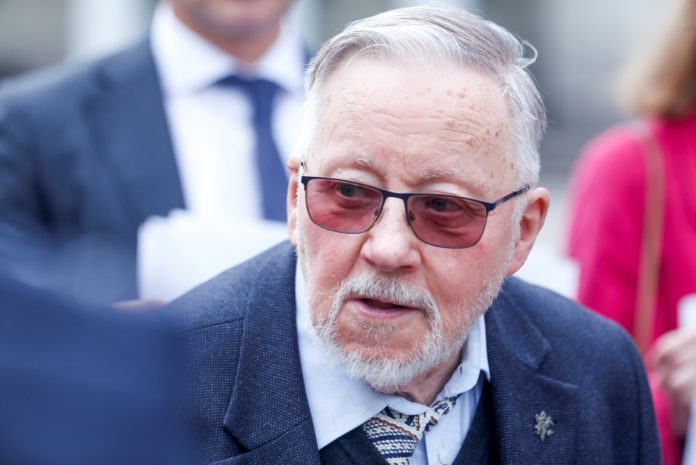 Vytautas Landsbergis